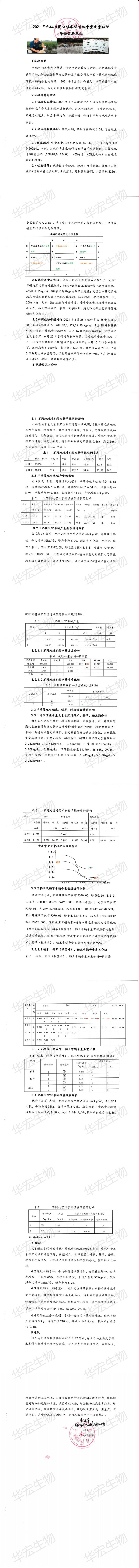 2021年九江市港口鎮(zhèn)水稻噴施中量元素硅肥降鎘試驗總結(jié)_00.jpg